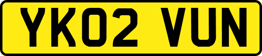 YK02VUN
