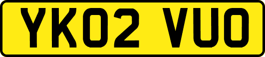 YK02VUO