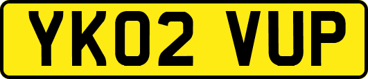 YK02VUP