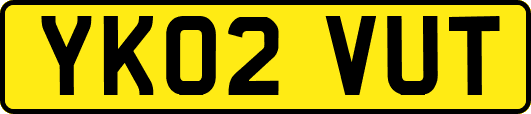 YK02VUT