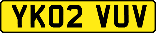 YK02VUV