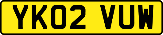 YK02VUW