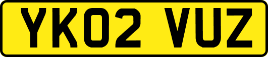 YK02VUZ