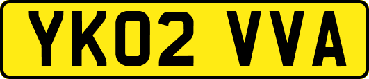 YK02VVA