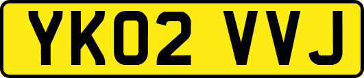 YK02VVJ