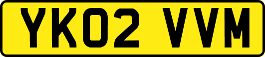 YK02VVM