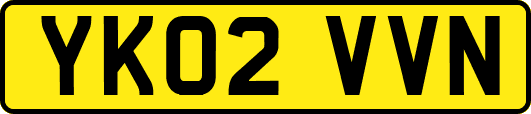 YK02VVN