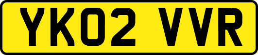 YK02VVR