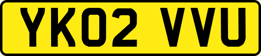 YK02VVU