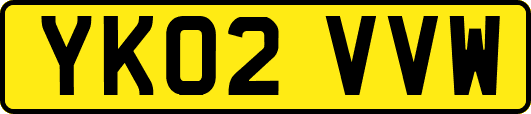 YK02VVW