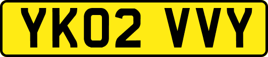 YK02VVY