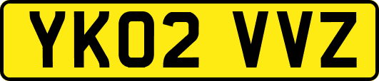 YK02VVZ
