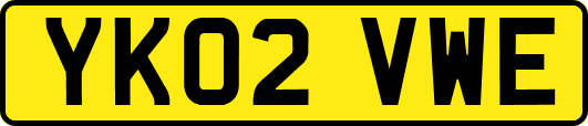 YK02VWE