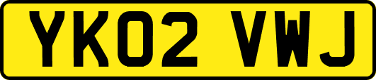 YK02VWJ