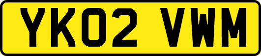 YK02VWM