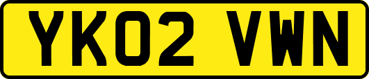 YK02VWN