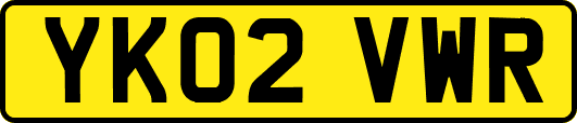 YK02VWR