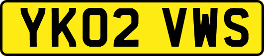 YK02VWS