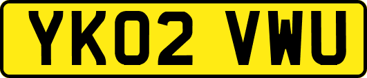 YK02VWU