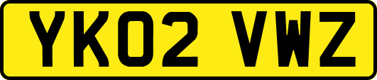 YK02VWZ