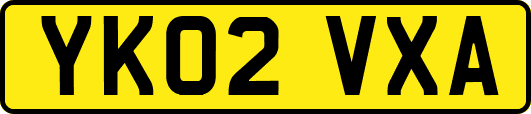 YK02VXA