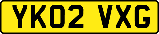 YK02VXG
