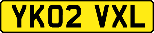 YK02VXL