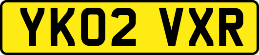 YK02VXR