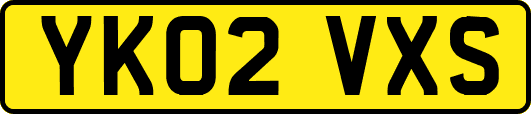 YK02VXS