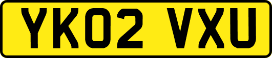 YK02VXU