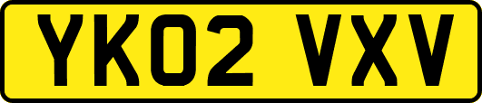 YK02VXV