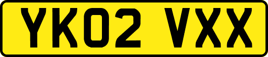 YK02VXX