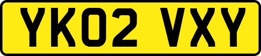 YK02VXY