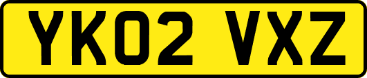 YK02VXZ