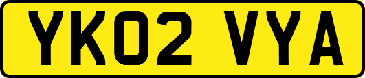 YK02VYA