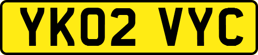 YK02VYC