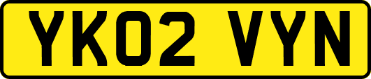 YK02VYN