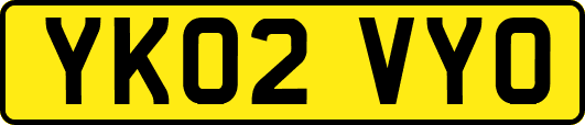 YK02VYO