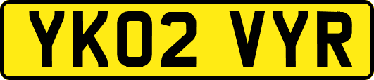 YK02VYR