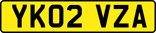 YK02VZA