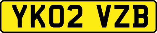 YK02VZB