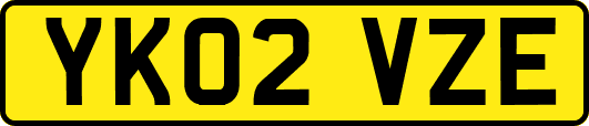YK02VZE