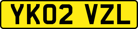 YK02VZL