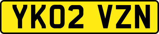 YK02VZN