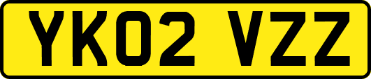 YK02VZZ
