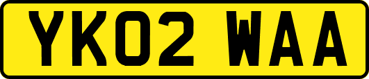 YK02WAA