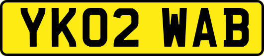 YK02WAB