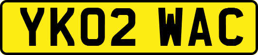 YK02WAC