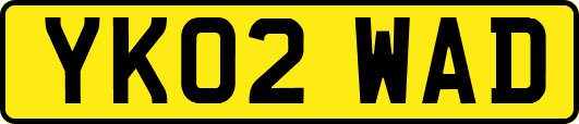 YK02WAD