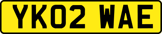 YK02WAE